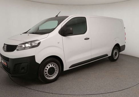 Fiat Scudo, 2023