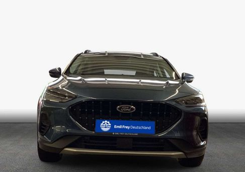 Ford Focus, 2023