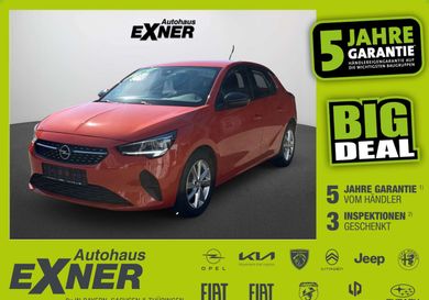 Opel Corsa, 2023