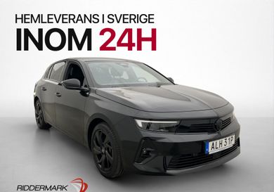 Opel Astra, 2022