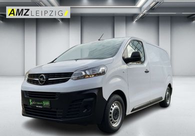 Opel Vivaro, 2022