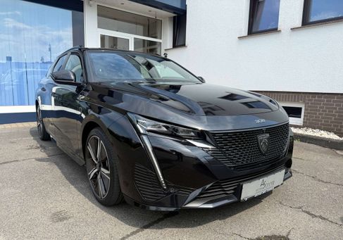 Peugeot 308, 2022