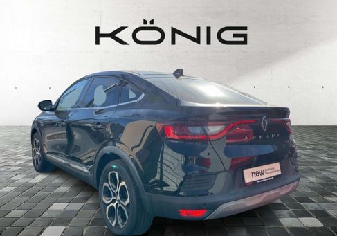 Renault Arkana, 2023