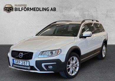 Volvo XC70, 2016