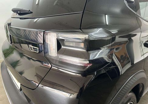 Citroën C3, 2025 2