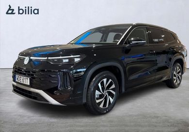 Volkswagen, 2026