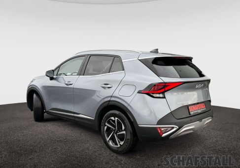 Kia Sportage, 2024 3
