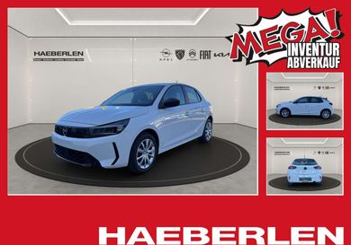 Opel Corsa, 2026