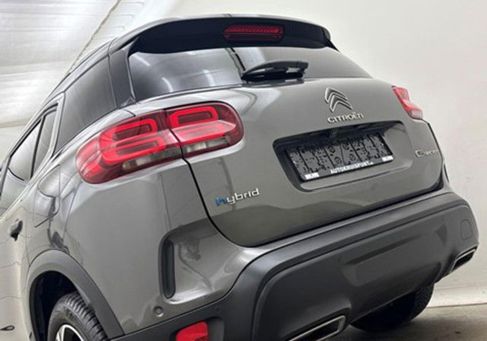 Citroën C5, 2021 3