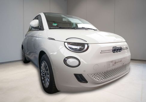 Fiat 500, 2023