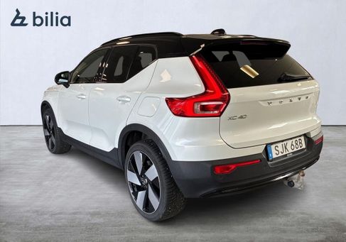 Volvo XC40, 2023 2