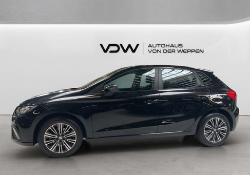 Seat Ibiza, 2024