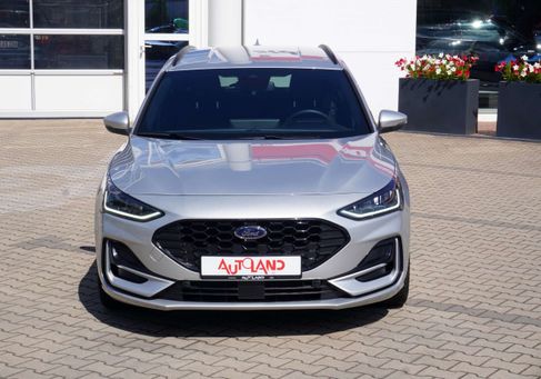 Ford Focus, 2024