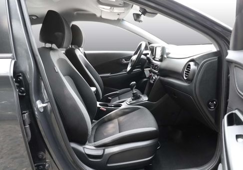 Hyundai Kona, 2018 3