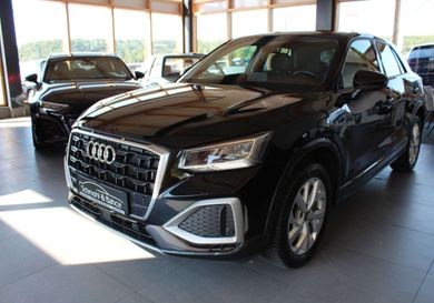 Audi Q2, 2023