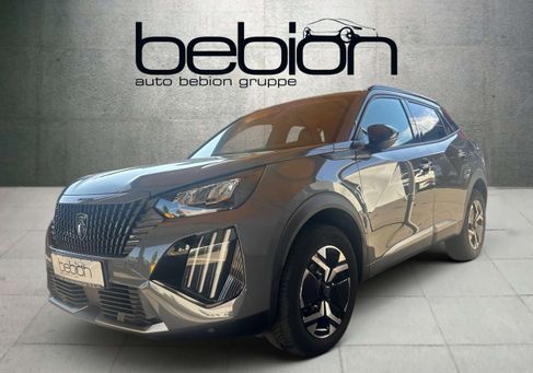 Peugeot 2008, 2024