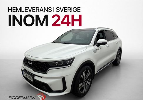 Kia Sorento, 2023