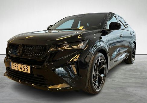 Renault, 2025 2