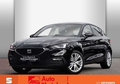 Seat Leon, 2025