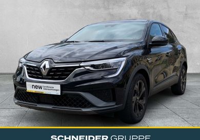 Renault Arkana, 2023