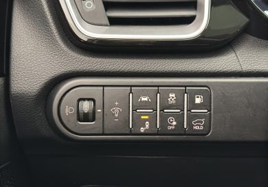 Kia XCeed, 2021