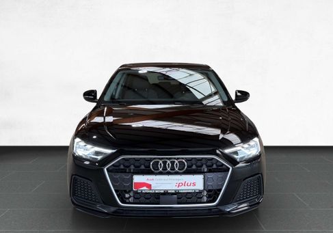 Audi A1, 2025