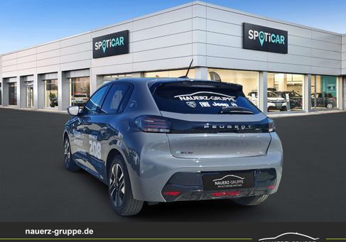 Peugeot 208, 2024
