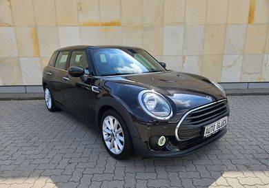 MINI One Clubman, 2020