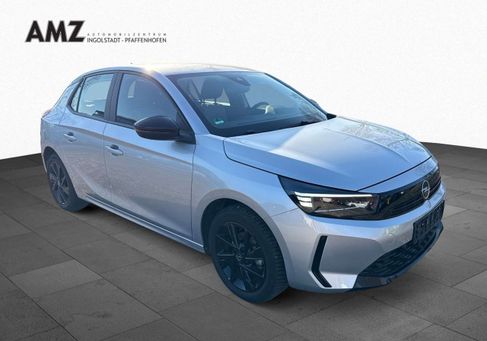 Opel Corsa, 2023 3