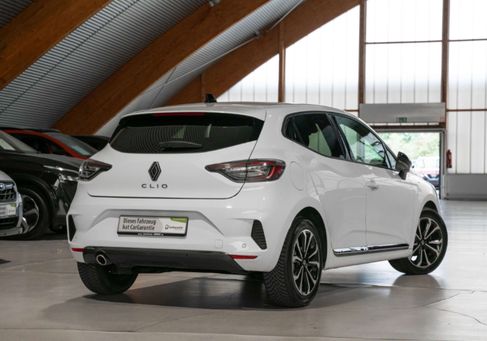 Renault Clio, 2023 2
