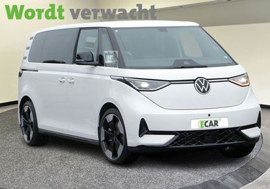 Volkswagen ID.Buzz, 2023