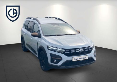 Dacia Jogger, 2026 2