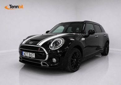 MINI, 2018