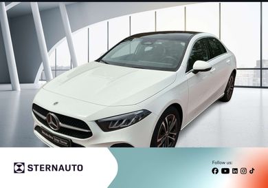 Mercedes-Benz A 180, 2024
