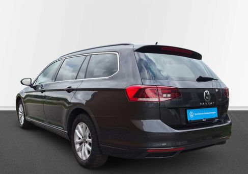 Volkswagen Passat, 2023