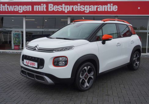 Citroën C3 Aircross, 2019 2
