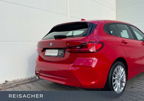 BMW 118, 2021 2