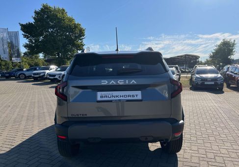 Dacia Duster, 2026