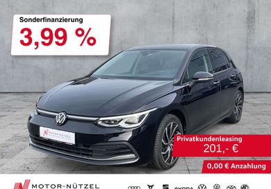Volkswagen Golf, 2023