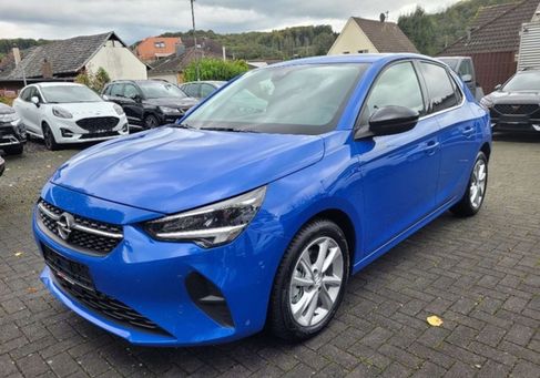 Opel Corsa, 2023 2
