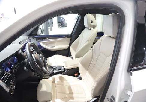 BMW X3, 2023 3