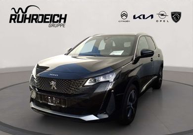 Peugeot 3008, 2024