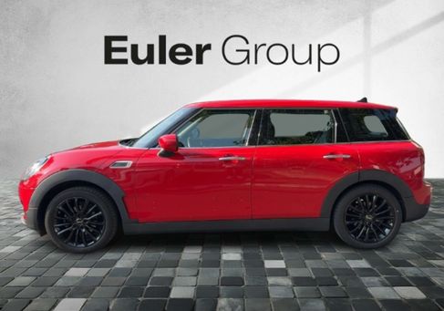 MINI One Clubman, 2021 2