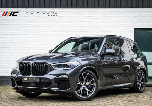 BMW X5, 2020