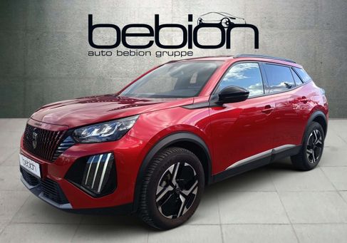 Peugeot 2008, 2023