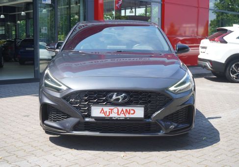 Hyundai i30, 2022 3
