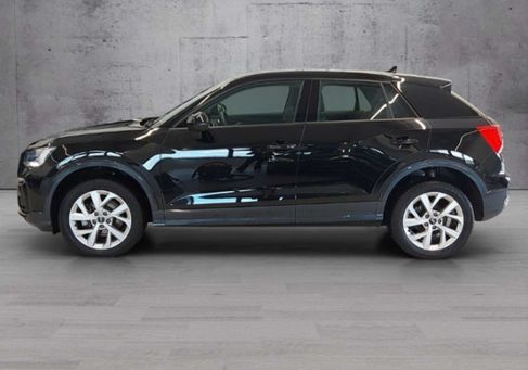 Audi Q2, 2025 3
