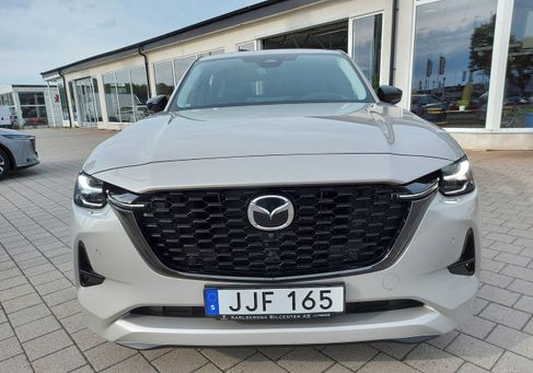 Mazda CX-60, 2023 2