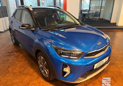 Kia Stonic, 2020