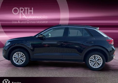 Volkswagen T-Roc, 2025